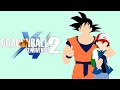 Ash Ketchum (Goku’s Third Son) Appears In Xenoverse | Dragon Ball Xenoverse 2