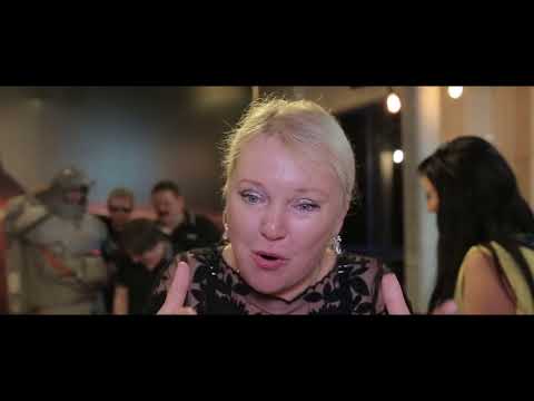 Заслуженная артистка России Галина Бокашевская о фильме «Пришелец»