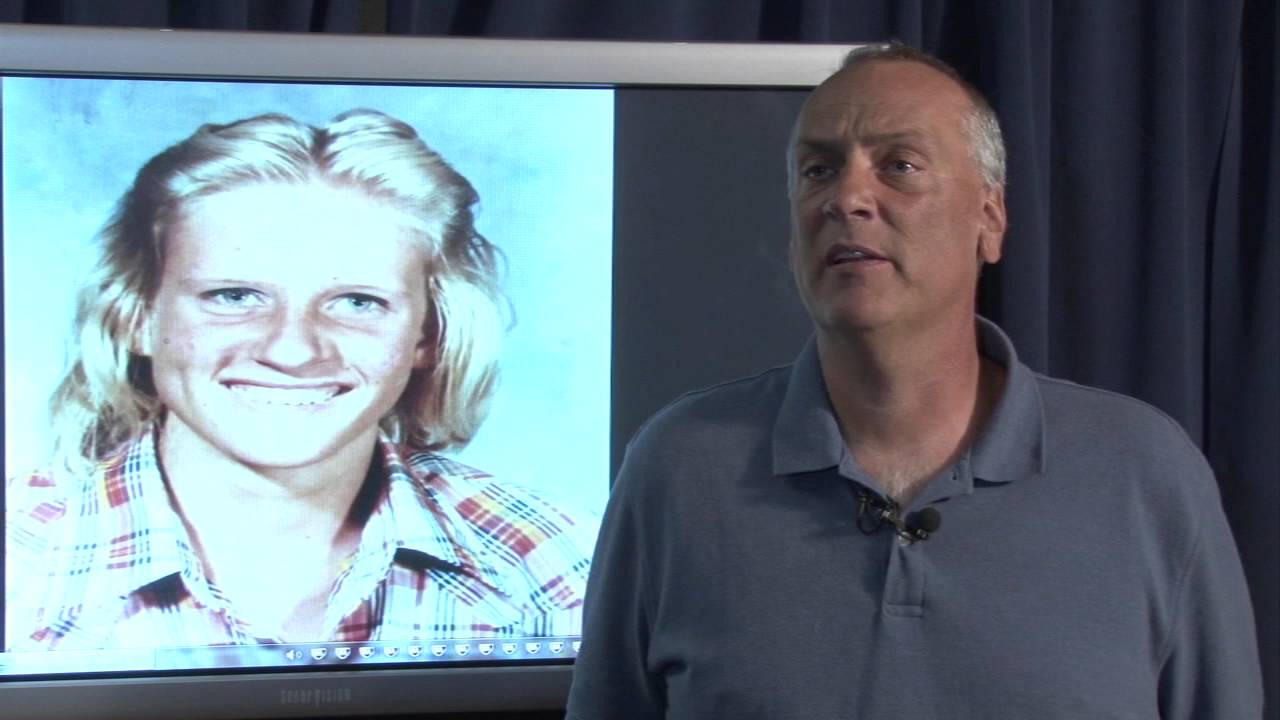 Cold Case of 33 years is still under investigation - YouTube