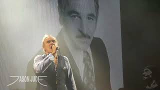 Morrissey - Wedding Bell Blues [HD] LIVE 9/20/19