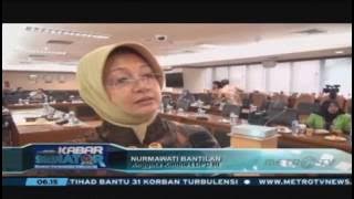 Download lagu Kabar Senator - Selamat Pagi Indonesia MetroTV 05 Mei 2016