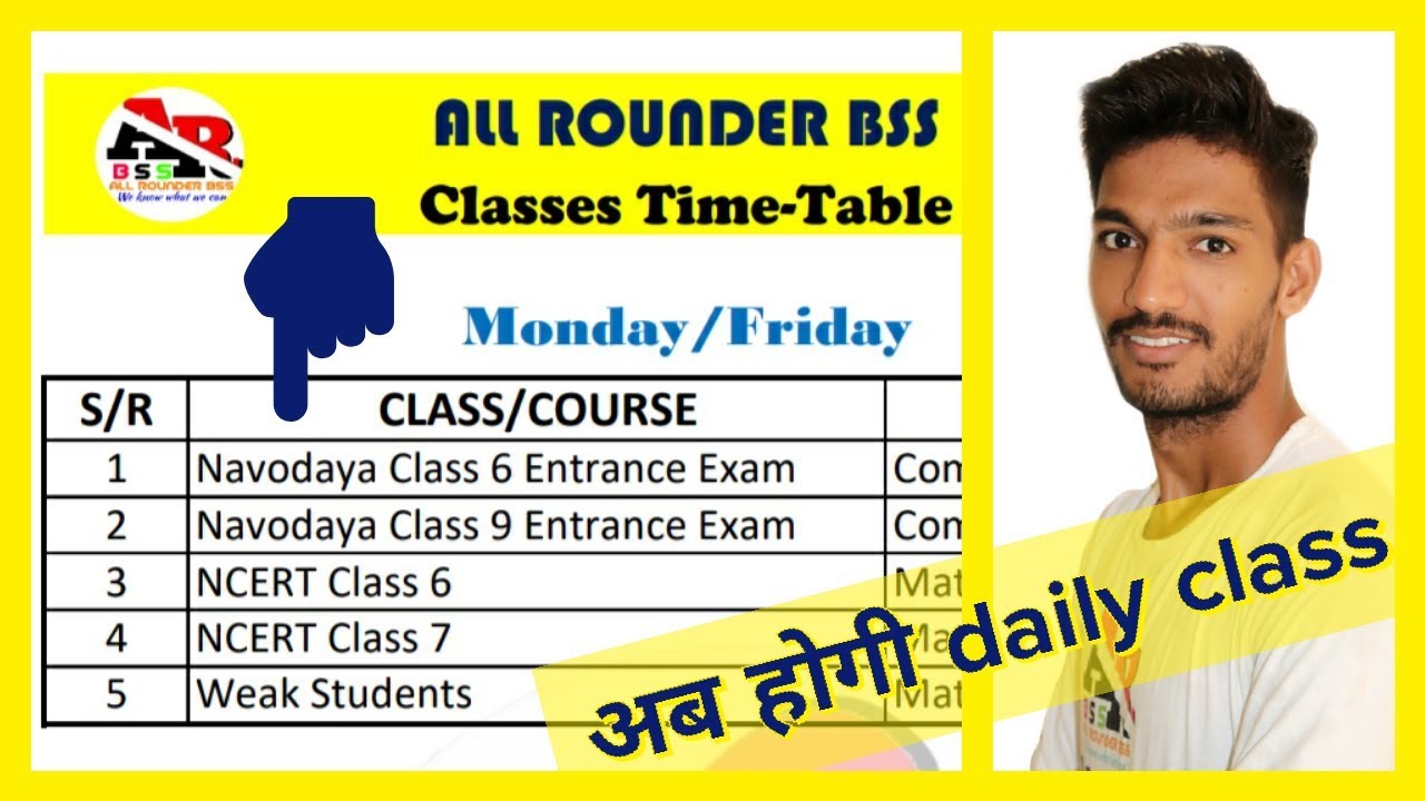 All rounder перевод