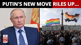 No More Transgender Marriage In Russia, Heres Why | NewsMo