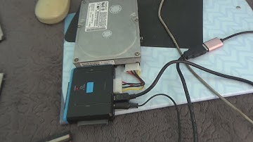 How to Backup a Hard Drive with the use of dd Disk Duplicator on Linux