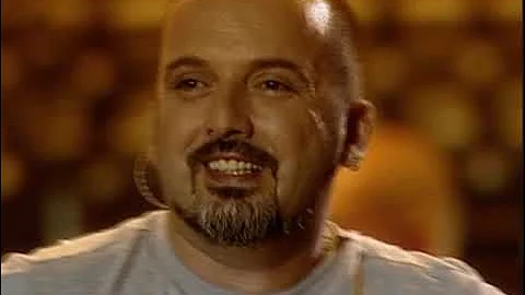 Tony Cetinski – Live In Arena Zagreb - Furia Tour '09.