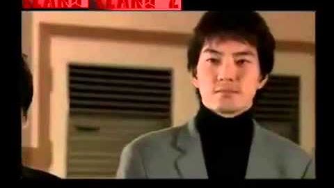 JUDIKA AKU YANG TERSAKITI(Korean version)