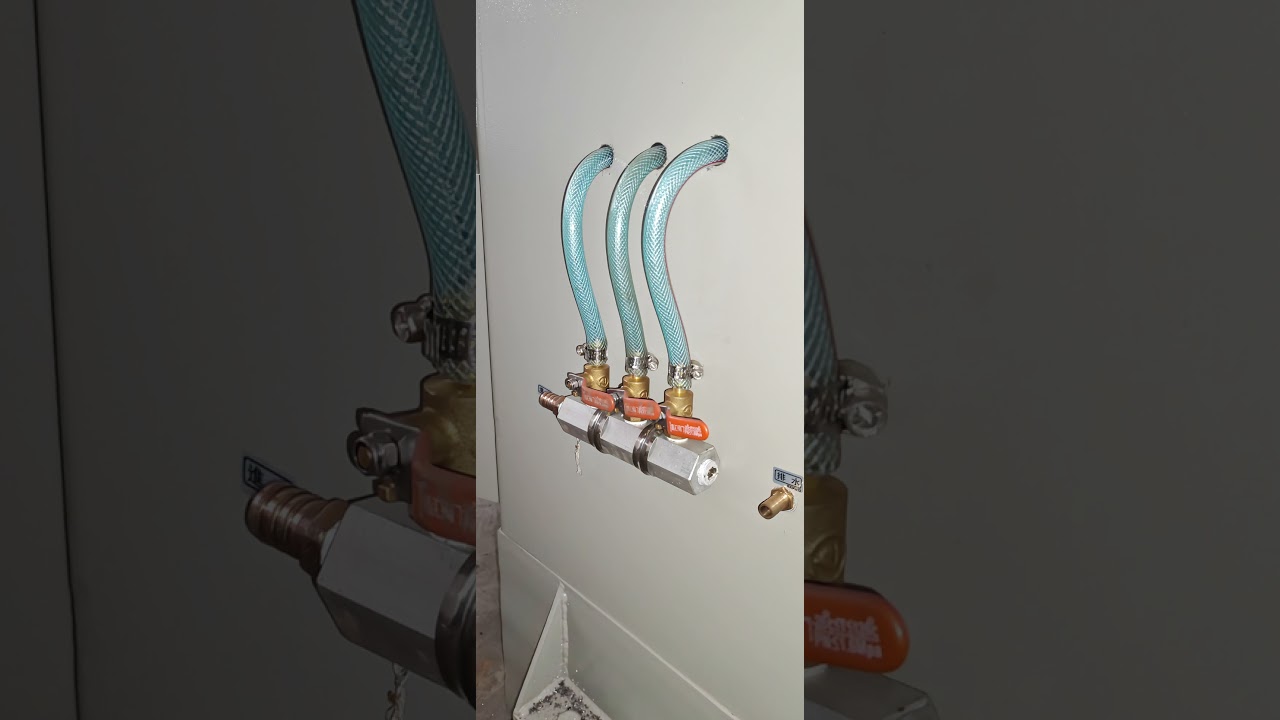 Details of 180 kva seam welding machines to weld stainless steel water storage tanks