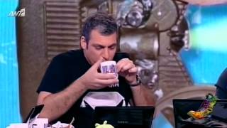 ΡΑΔΙΟ ΑΡΒΥΛΑ S6 / E31 ( 28/01/2013 ) » RADIO ARVILA ANT1 TV - Full Episode
