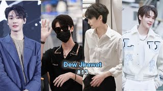 [TikTok] Dew Jirawat #13|Dew: I Love You,Baby🥰Anh nói tiếng việt giỏi quá làm rể Việt Nam được rồi❤️