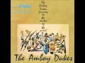 The Amboy Dukes ☆ Journey To The Center Of The Mind