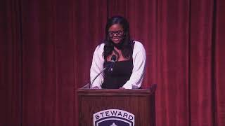 User profile - The Steward School.