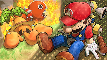 2 Hours of GameCube Facts to Fall Asleep To