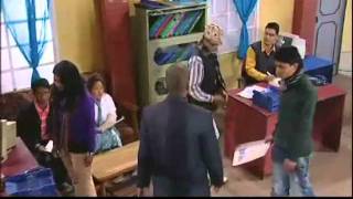 Usaid Nepal Media Campaign Educates About Democracy