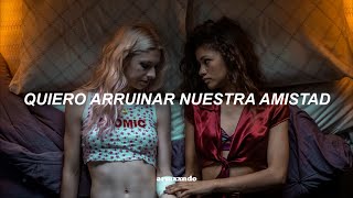 Jenny [Rue & Jules] | Sub. Español