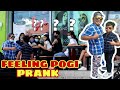 Feeling Pogi Grand Winner Prank | Fake Audition Eat Bulaga 😂😂