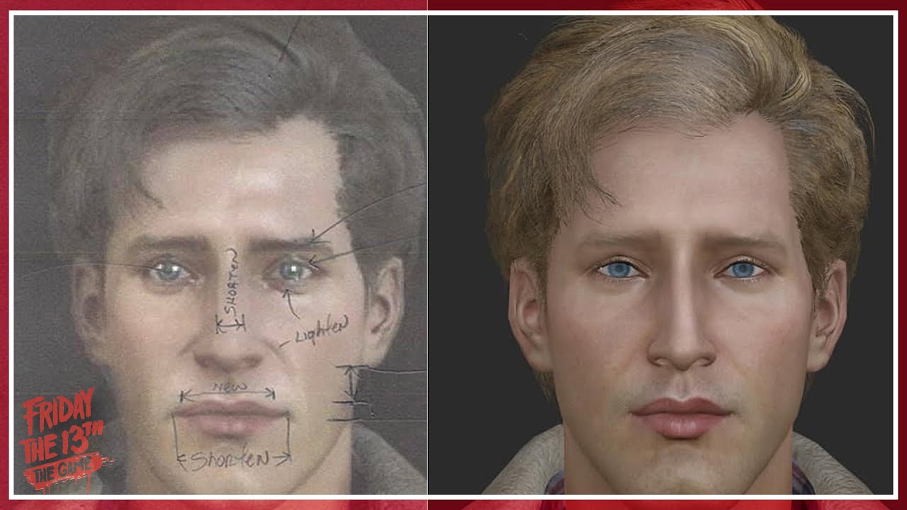 An Unfinished Look at Tommy Jarvis | Friday the 13th: The Game