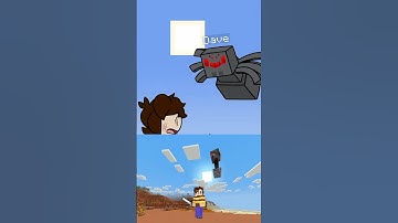 Spiders when The Night ends... Animated By Michazike #minecraft #shorts