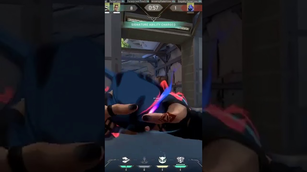 Fade just has the most toxic voicelines😂| 