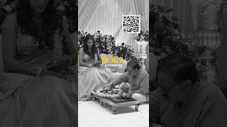 Chaap Tilak – Roka & Engagement VN Template | Ring Ceremony Reel | VN Code | Roka Reel