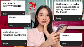 READING ASSUMPTIONS ABOUT ME | Nikki Soriano by Nikki Soriano 1,371 views 4 years ago 14 minutes, 9 seconds