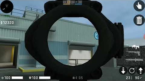 Aug and sg552 fix scope