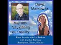 Raise the Vibe with Liz, Dave Markowitz, Empaths and HSP's, and his new book- "Empathipedia'