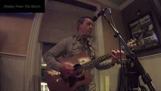 19 Shelter From The Storm 2026-02-20 John McCormack @ Gladstone Tavern NJ