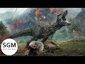 The Theropod Preservation Society (Jurassic World: Fallen Kingdom Soundtrack)