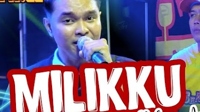 MILIKKU - BIHAN ANGKASA ft NEW SHAFIRA -Live Banjaran