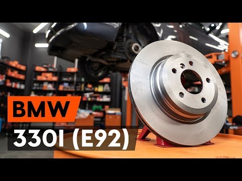 Video despre reparația automobilului