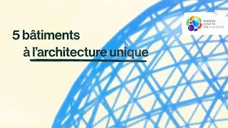 Espace Pour La Vie, Le Plus Grand Complexe Muséal En Sciences De La Nature Au Canada.