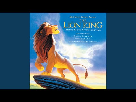 Hans Zimmer & Lebo M. - This Land