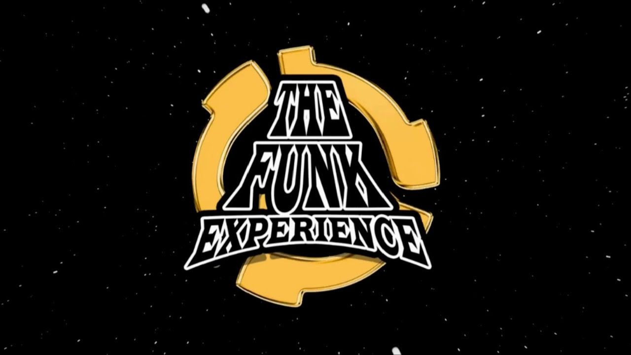The Funk Experience - YouTube