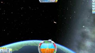 KSP Launch Bug