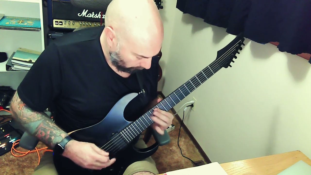 Hal Leonard Method - Book 3 - Exercise 86