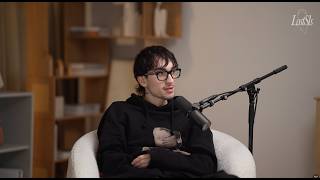 Dom Corleo: New Project, Hiatus and More | The Noah Rymsza Interview