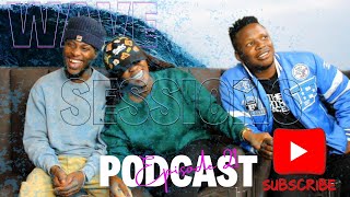 Episode 21: Gatekeeping, Beefs, Mihlali & Rihanna's Fenty, Community Radio, CCIFSA, Influence, Drake