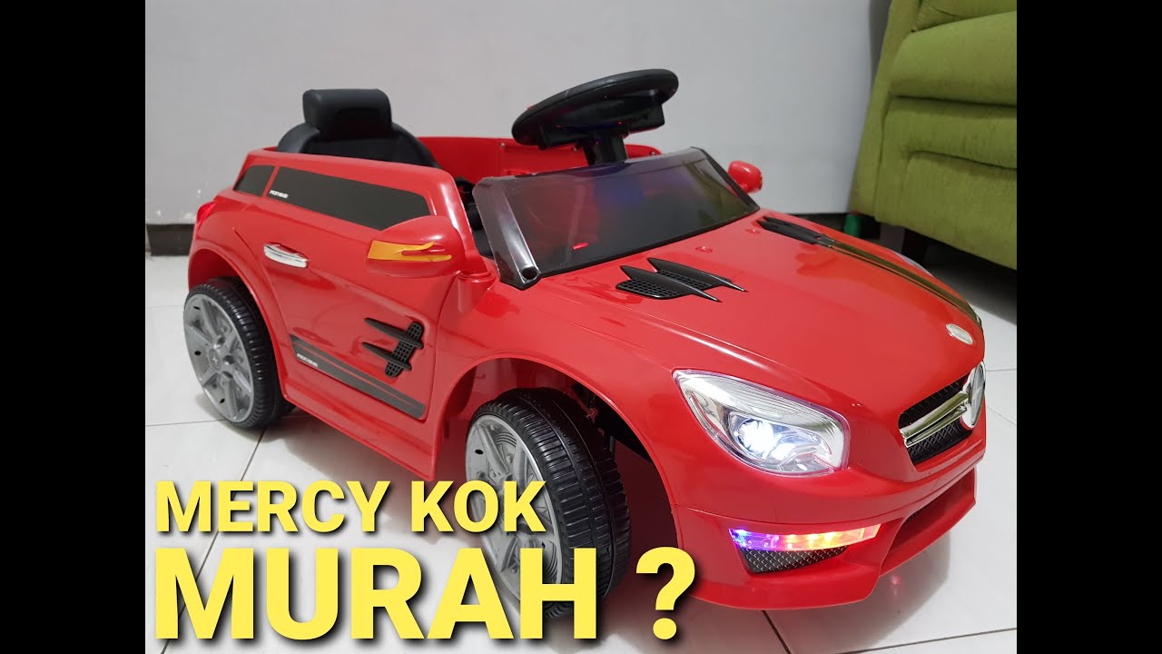 REVIEW MOBIL AKI PLIKO PK8258N LAMBORGHINI AVENTADOR | KEREN ABIS. 