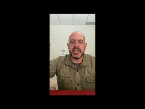 AGM 2021 - Adapting to Change