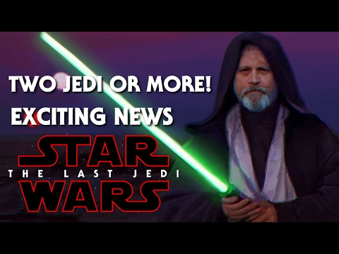 【 希少 未開封 】 STAR WARS ジグソーパズル Episode8 Star Wars Episode 8 The Last Jedi Exciting News! Title Is