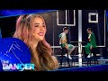 Jose i duna puro feeling al ritmo de justin bieber en su habitacin  semifinal 01  the dancer