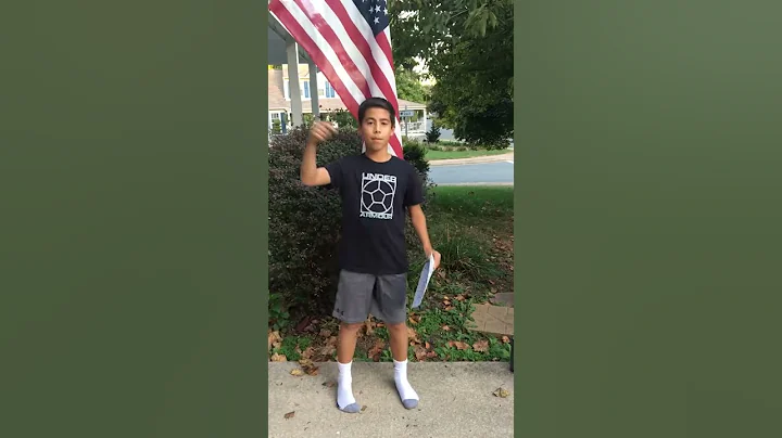 Noah Rios