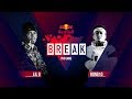 BREAK THE GAME | Lil G vs. Hong10