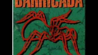 Barricada -La araña-Y las estrellas chords