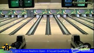 2012 Fusion Realtors Open - B Squad Qualifying