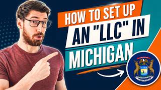 How to Start an LLC in Michigan | Micihigan LLC Guide 2026