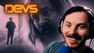 Devs 1x02 ｜ Reaction and Analysis Update