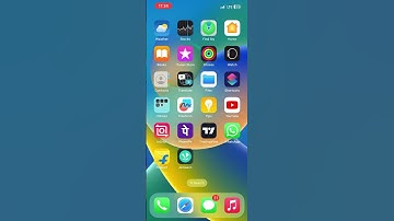 Youtube or Instagram vidoes download on ios (apple) #ytshorts #shorts #ios16 #viral