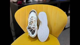 Nike Book 1 TORCHED
