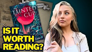 The Tainted Cup Book Review + World Map | Robert Jackson Bennett
The Tainted Cup by Robert Jackson Bennett Book Review
In this video I will do a spoiler-free review of The Tainted cup by Robert Jackson Bennett. I will also provide you with a map of Khanum, in which the story happens.
Map of Khanum (unofficial) - https://drive.google.com/file/d/1gYcmTw88acyXnpHkZoIHc0IVr6CHrlXY/view
Inkarnate Map Project (editable) - https://inkarnate.com/m/9gpx9K/
————————
You can also find me on social media:
Instagram: https://www.instagram.com/library.unbounded/?igshid=YmMyMTA2M2Y%3D
Goodreads: https://www.goodreads.com/user/show/103331746-silvia
————————
Background Music:
Governor of the North - Jo Wandrini
My Sleeping Giant - DEX 1200
#eleventhcycle #booktube #bookreview The Tainted Cup Book Review + World Map | Robert Jackson Bennett